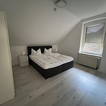 Premium Apartment Bochum Near Duesseldorf Airport Exteriér fotografie